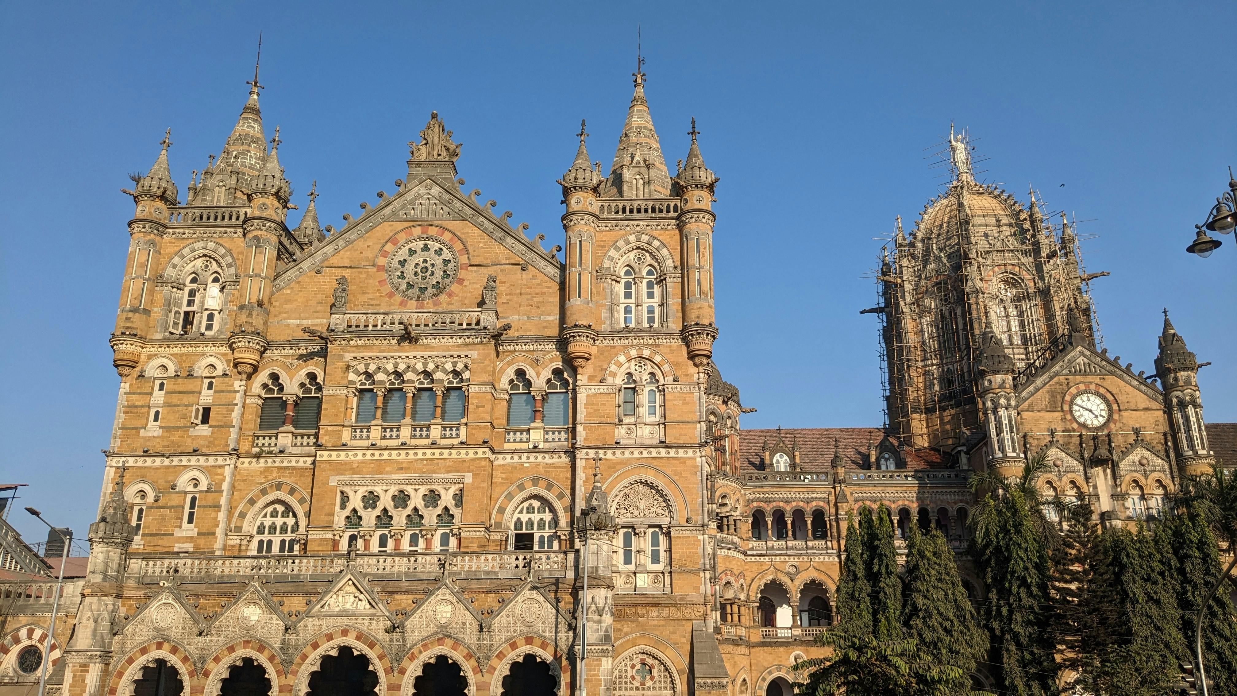 Mumbai