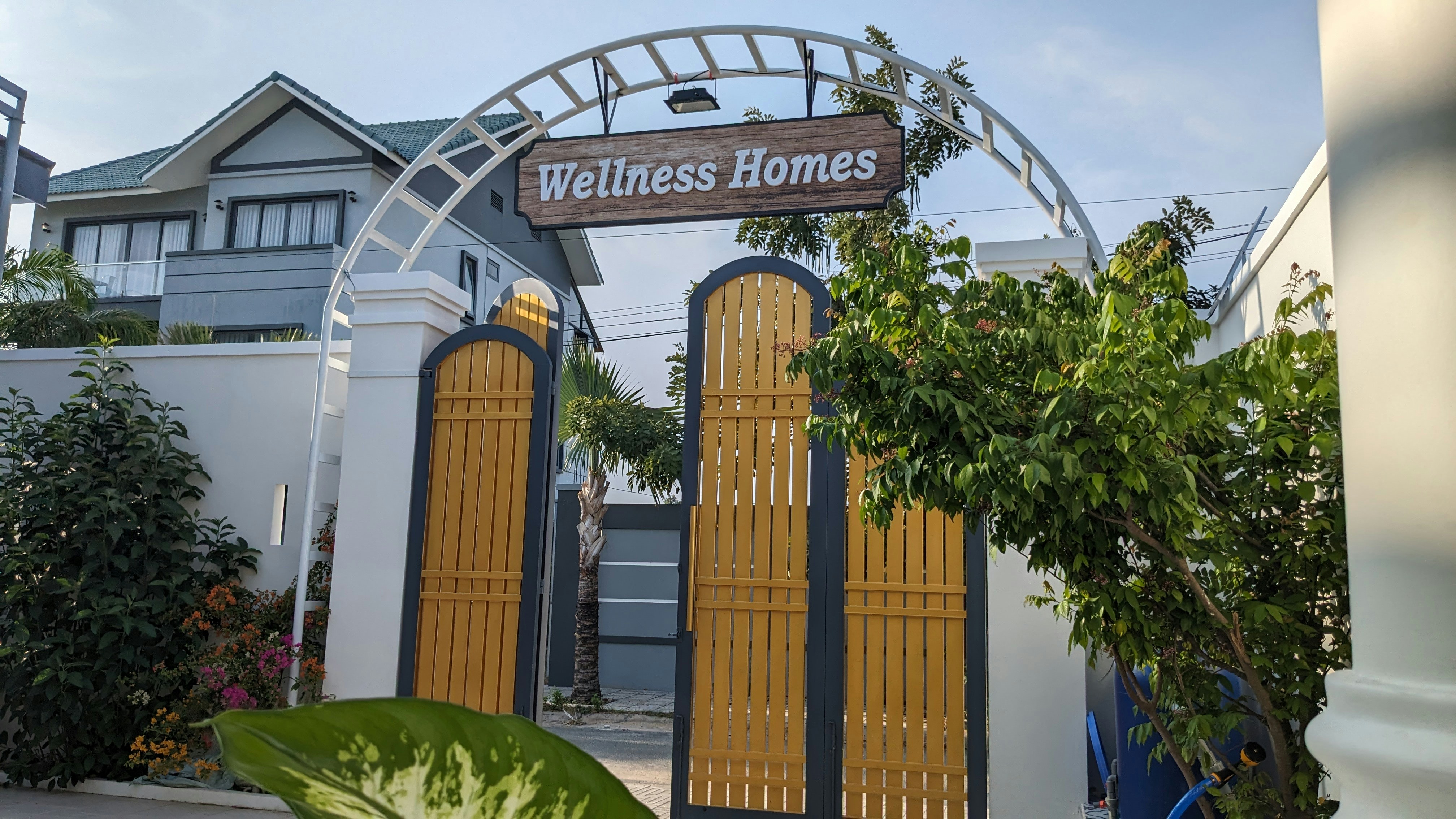 Vung Tau 
    Wellness Homes