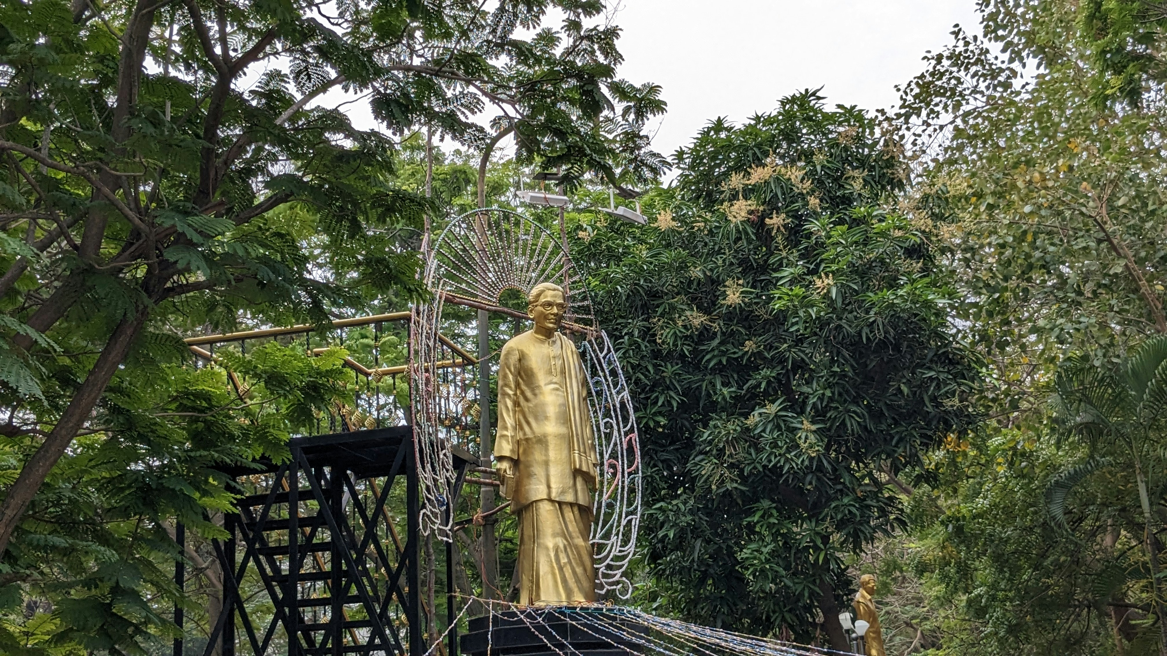 Gandhi