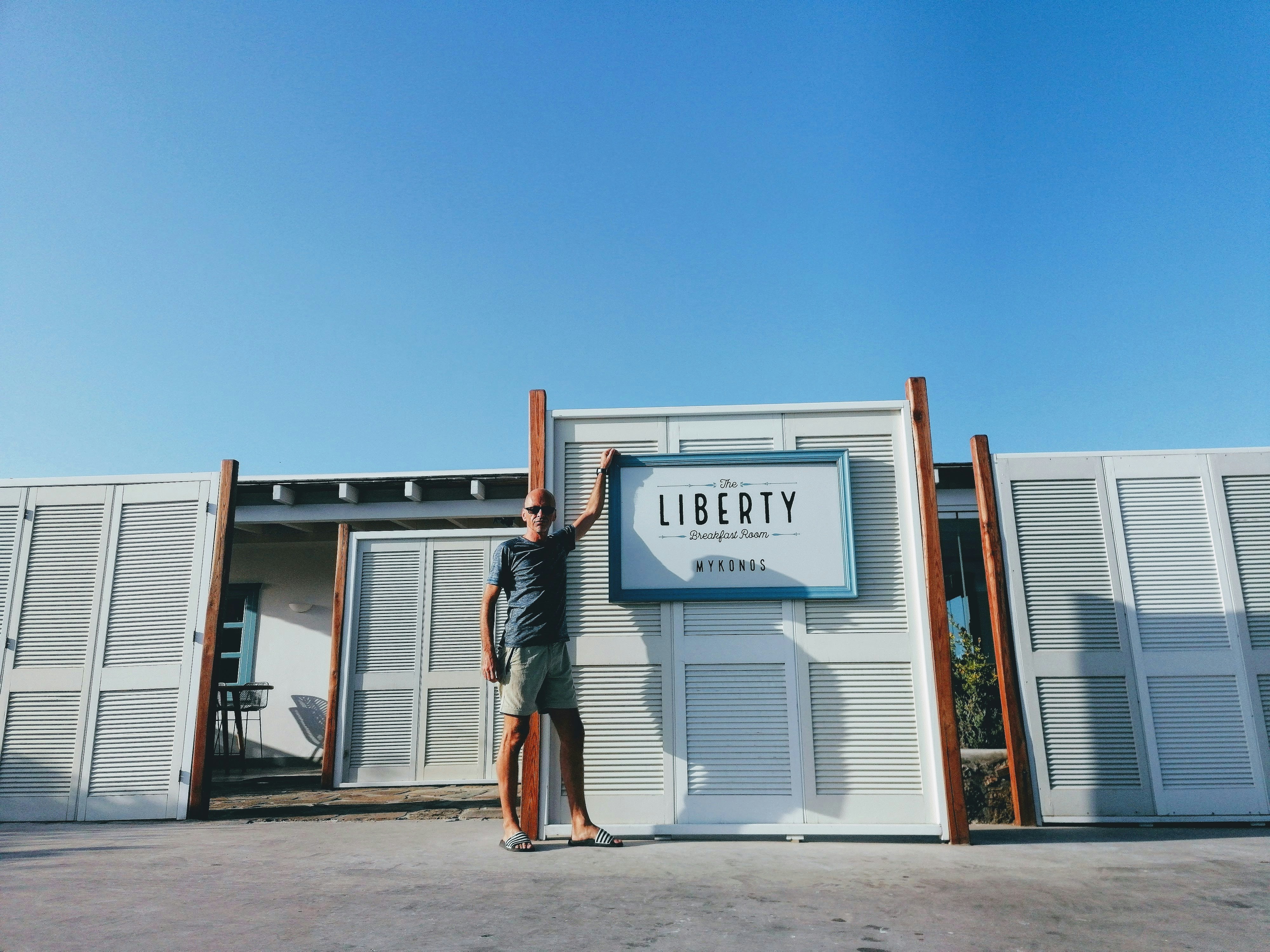 Liberty